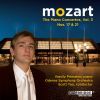 Mozart: Piano Concerto 17 & 22